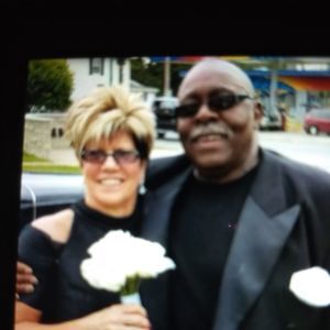 Meet your Posher, Mary ann